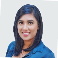 Kitrishia Naidoo Email