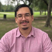 Lockheed Martin Employee Mark Olvera's profile photo