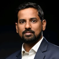 iTuring.ai Employee Amit Kumar's profile photo