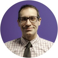 CFMA Employee Dan Pickel's profile photo