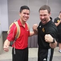 Anthony Zapata Email & Phone Number