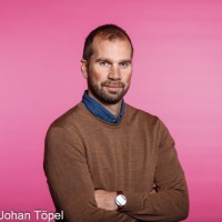 E-mail e número de telefone de Pär Lagerström