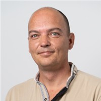 SIGI - Syndicat Intercommunal de Gestion Informatique Employee Alexandre Reitz's profile photo