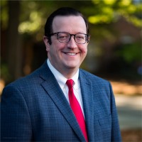 Technical College System of Georgia Employee Josh McKoon's profile photo