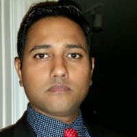 Meritocracy Group Employee Rizwan Momin's profile photo