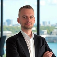 MEILLER France Employee Fabian Nebauer's profile photo