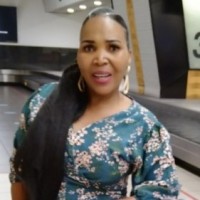 Setshaba Research Centre Employee Nthabiseng Masindi's profile photo