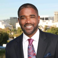 California Association of Black Lawyers (CABL) Employee Stephen King's profile photo