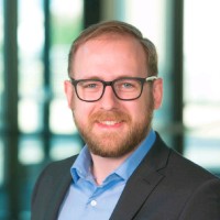 Bell Flight Employee Hunter Morgan's profile photo