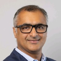 Canopy By Hilton Toronto Yorkville Employee Ravi Rawlani's profile photo