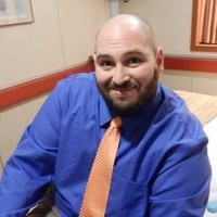 Congregation Kol Ami Employee Ross Ruffkess's profile photo