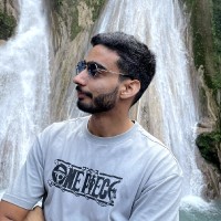 Spraxa Solutions Pvt Ltd Employee Rohan Sirohi's profile photo