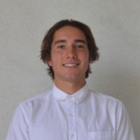 Trademark Event Productions, Inc. Employee Cameron Christian's profile photo