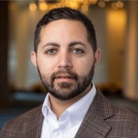 Ascension Saint Thomas Employee Amir Hamad's profile photo