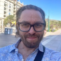 Alliance Creative Employee Neil Smeaton's profile photo