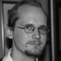 Cisco Employee Stein Johnsen's profile photo