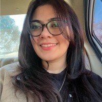 Huma Aatif Email