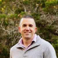 Cisco Employee Richard Wheelock's profile photo