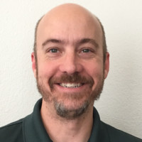 Pure Storage Employee John Hoffer's profile photo