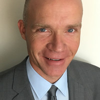 Mercury Air Cargo Employee Robert Cook's profile photo