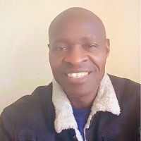 Ants Tech Recruiters Employee Douglas Nyansimora's profile photo