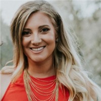 Trinity Christian High School - Monterey Employee Brooklyn Dambach's profile photo