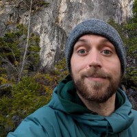 Cascade Bicycle Club Employee Roland C.'s profile photo