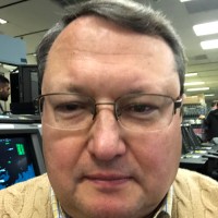 Ecos Consulting Employee Ken Saari's profile photo