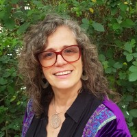 CENFA Employee Paz Egaña's profile photo