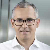 GreenWay EV Charging Network Employee Rafał Czyżewski's profile photo