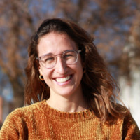 Origin Sciences Employee Rita Borba's profile photo