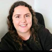 Moss Employee Natalia Kirby's profile photo