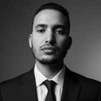Cypherleak Employee Abdelhalim Hriche's profile photo