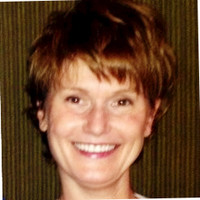 Lumanity Employee Ginger Johnson's profile photo