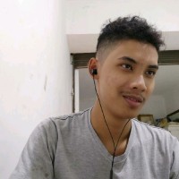 PT Hitachi Channel Solutions Indonesia Employee Baharudin Maulana's profile photo