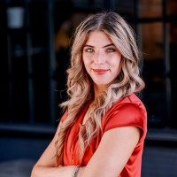 Taylor Knochenhauer Email & Phone Number