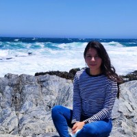 Viajes Falabella Employee Sheila Alcala's profile photo