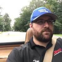 Randy's Automotive Service, Inc Employee Timothy Haynes's profile photo