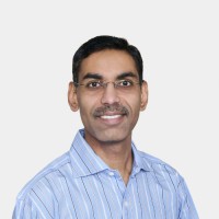 Syniti Employee Digambar Dhande's profile photo