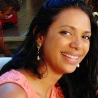 Planet-Internet Employee Rosimara Pinto's profile photo