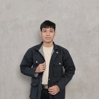 Red Dot Payment Employee Idha Pratama's profile photo