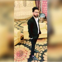 Rio Tinto Employee Muhammad Shariq's profile photo
