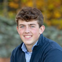 Grady Digital Employee Luke Grady's profile photo