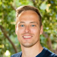 Cream, wij cre Employee Danny Verkade's profile photo