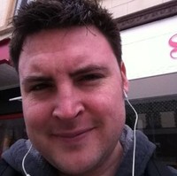 Jeffrey Gruver's profile photo