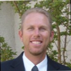 City of Palmdale Employee Eric Dombrowski's profile photo