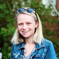 Flipside Innovation Employee Jeni Schoemaker's profile photo