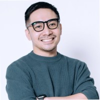Sansan Global PTE. LTD. Employee Paul-Lester Salomson's profile photo