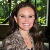 CRG Employee Blair Lutz's profile photo