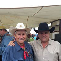 WS Energy Services, LLC Employee Daniel Garza's profile photo